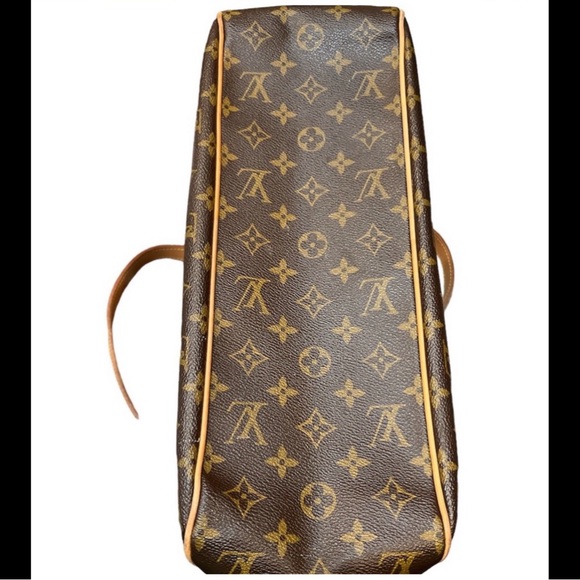 LOUIS VUITTON BATIGNOLLES HORIZONTAL TOTE - Picture 4 of 12